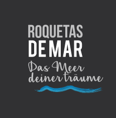 Slogan - Roquetas de Mar, El Mar que sueñas