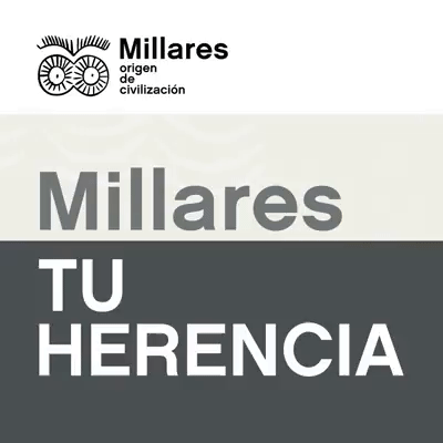 proyecto Millares tu herencia - Taller Agencia