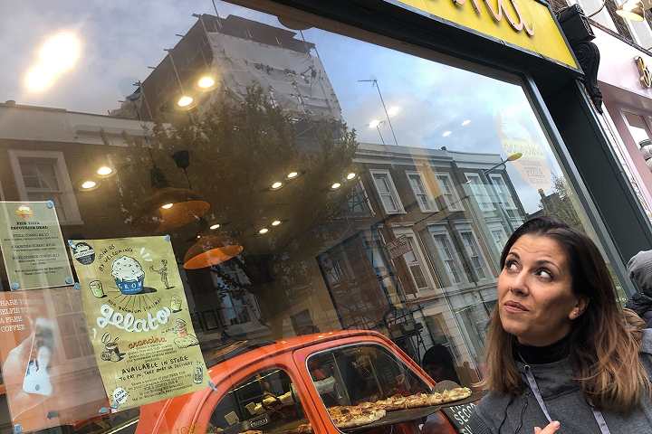 Planificación Estratégica - Taller Agencia