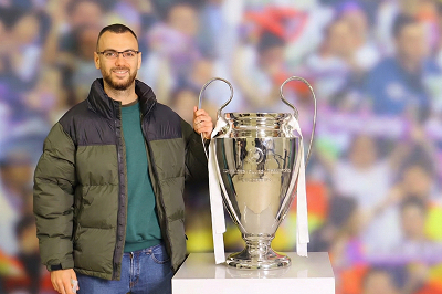 Enrique de Lara - Taller Agencia