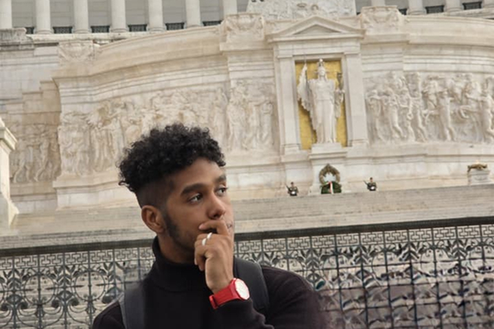 Oscar Humberto - Taller Agencia